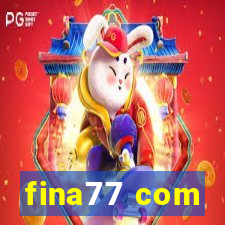 fina77 com